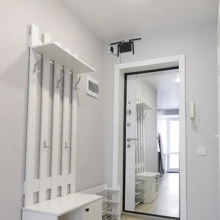 Сomfortable Apartment In The Central Square Ustʼ-Kamenogorsk Dış mekan fotoğraf